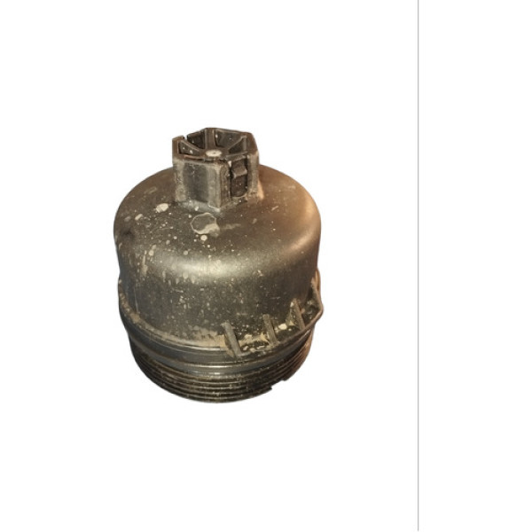 Copo Tampa Filtro Oleo Peugeot 206 207 307 308 408