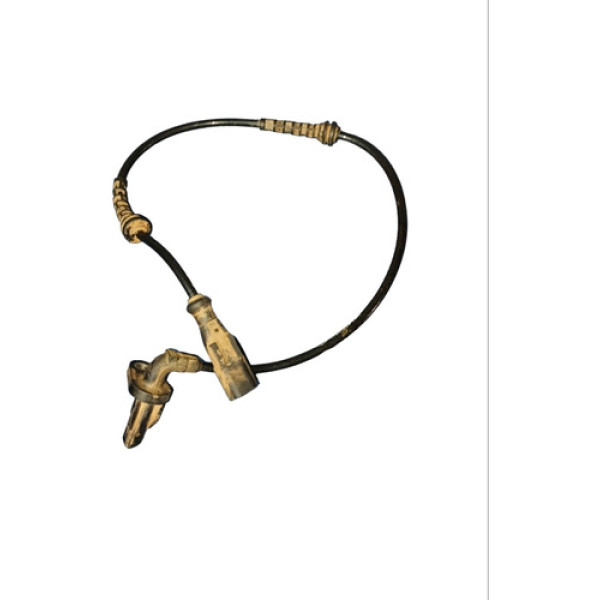 Sensor Abs Renault Duster  Traseira Direita 479505873r