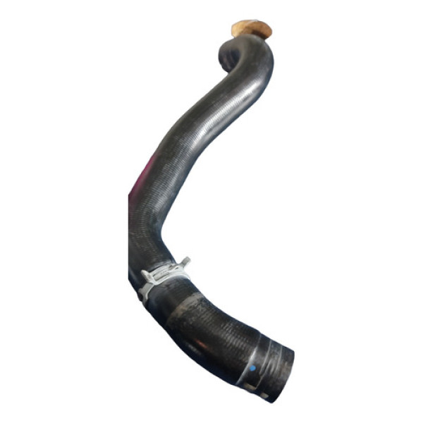 Mangueira Superior Do Radiador Renault Sandero Captur 2019 .