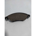 Pastilha De Freio Dianteira Citroen C5 Break Berlina