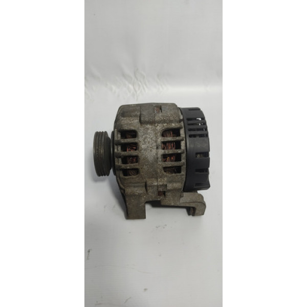 Alternador Renault Clio Sandero Logan 1.0 16v 231007440r