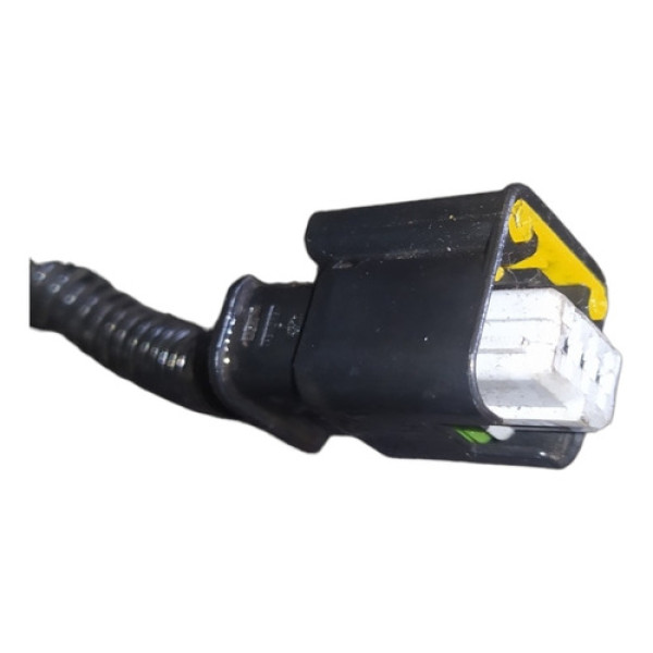 Chicote Elétrico Peugeot Expert 2018