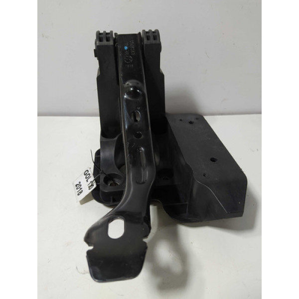 Pedal Do Freio Volkswagen Fox Golf Gol Saveiro Original 
