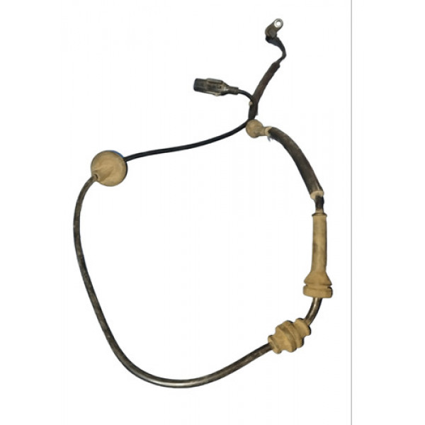 Sensor Abs Dianteiro Direito Fiat Palio 1.6 16v 2014 A 2015