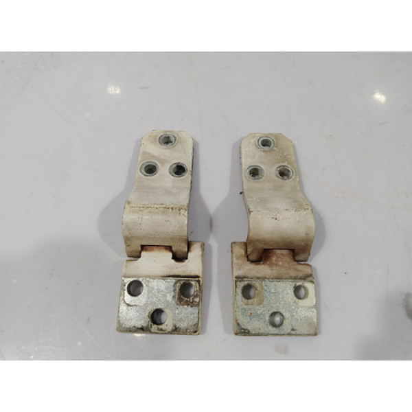 Dobradiça De Porta Traseira Ducato Boxer Jumper Original 