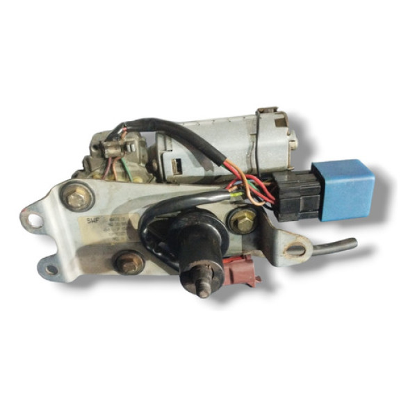Motor Limpador Traseiro Citroen Xsara 1998 2001