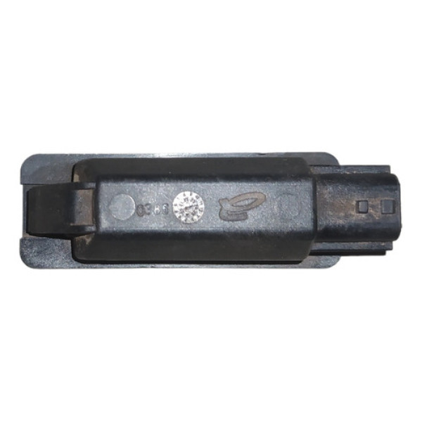 Luz Placa Renault Logan 2020