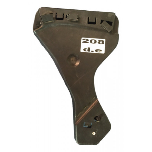  Acabamento Da Porta Dianteiro Esquerdo Peugeot 208 