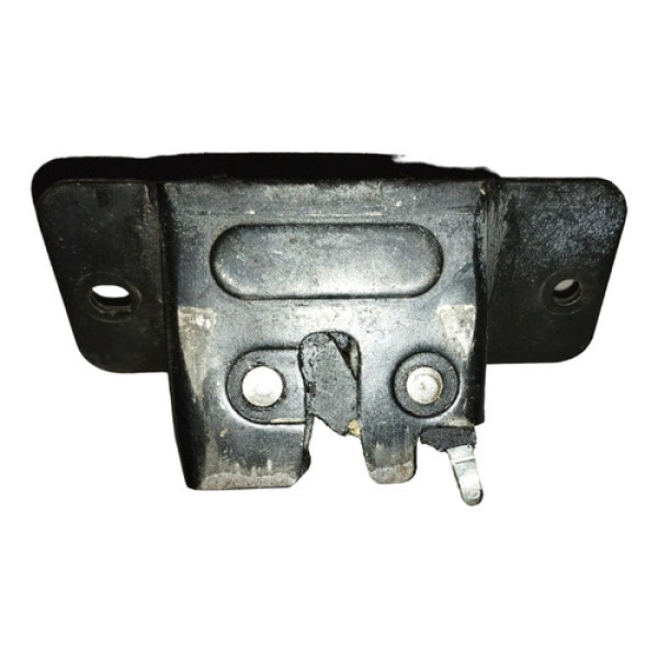 Fechadura Tampa Traseira Renault Kwid 1.0 2019 A 2020