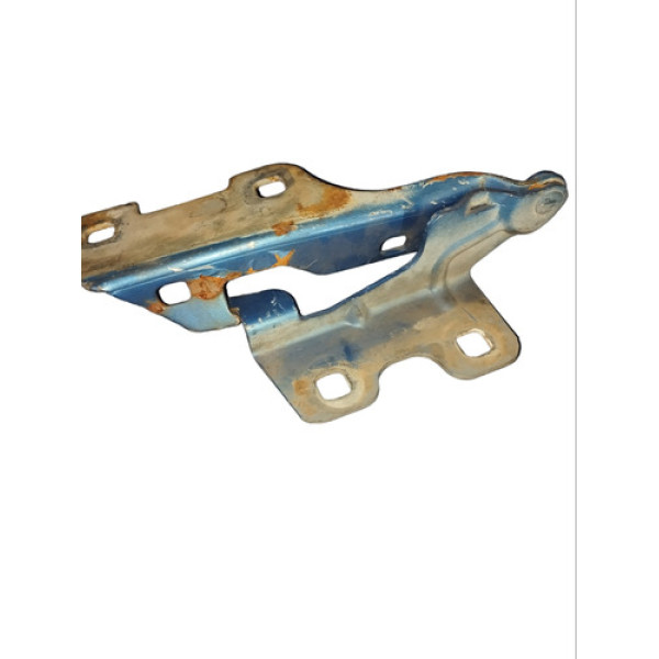 Braço Dobradiça Esquerda Capo Renault Clio 2000 A 2016