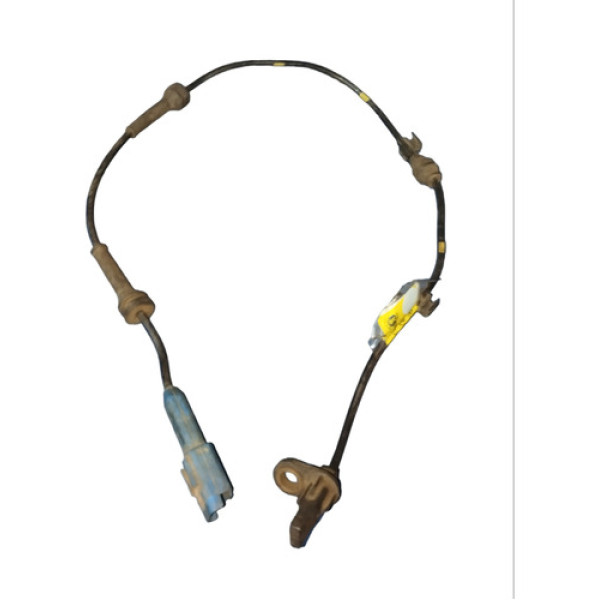 Sensor Velocidade Abs Traseiro Peugeot 207 208 C3 1.4 1.6