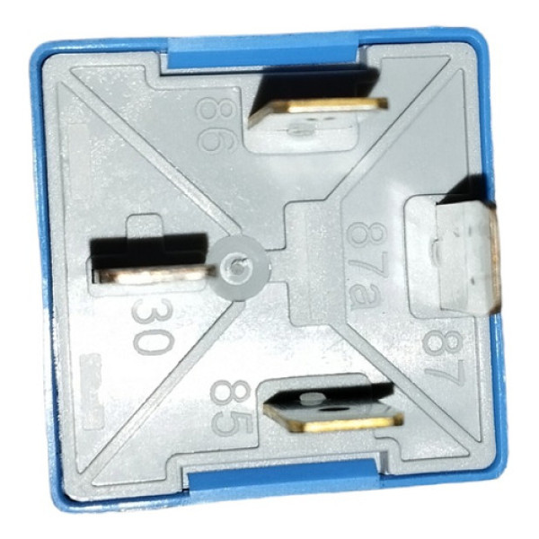 Rele Renault Logan 2018 20240077