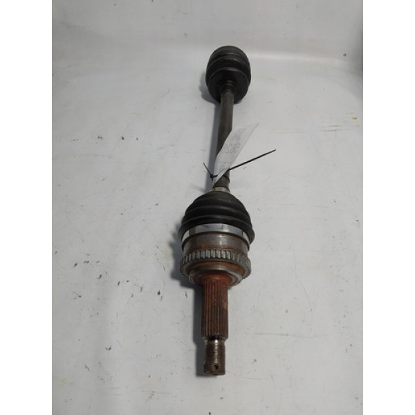 Semi Eixo Hyundai I30 Lado Esquerdo Sem Sulipa 1.8