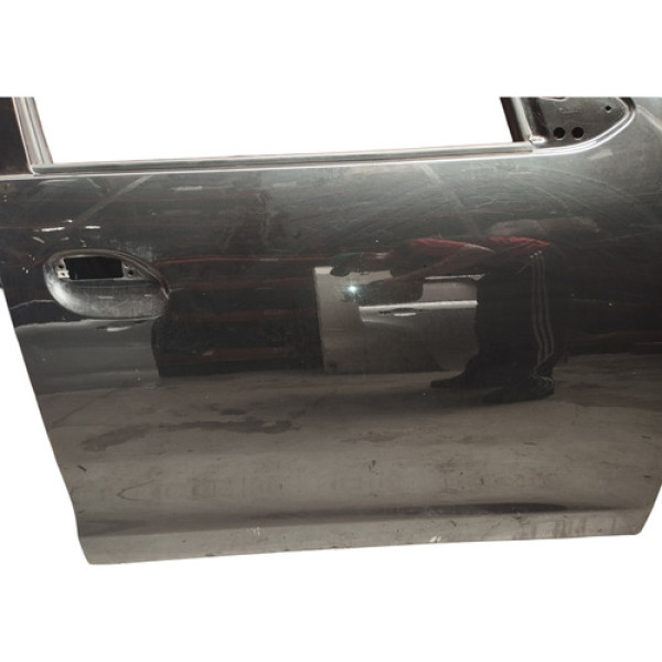 Porta Dianteira Direita Renault Sandero Stepway