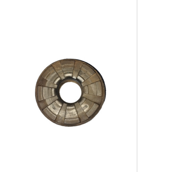 Batente Mola Traseira Renault Kwid 2018  A 2019 550349676r