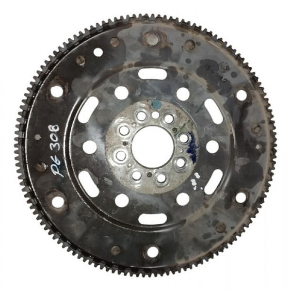 Volante Motor Cremalheira Peugeot 308 1.6 16v 