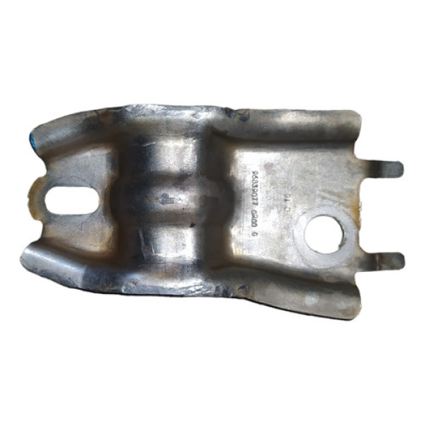 Suporte Barra Estabilizadora Peugeot 308 408  Le 2016