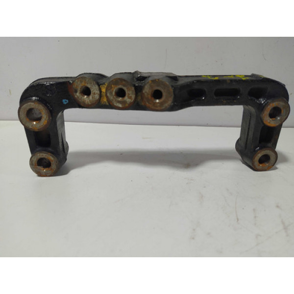 Suporte Coxim Motor Fiat Strada Línea Original 51850226