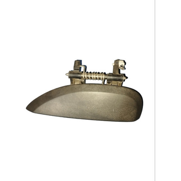 Maçaneta Externa Porta Traseira Esquerda Renault Sandero 