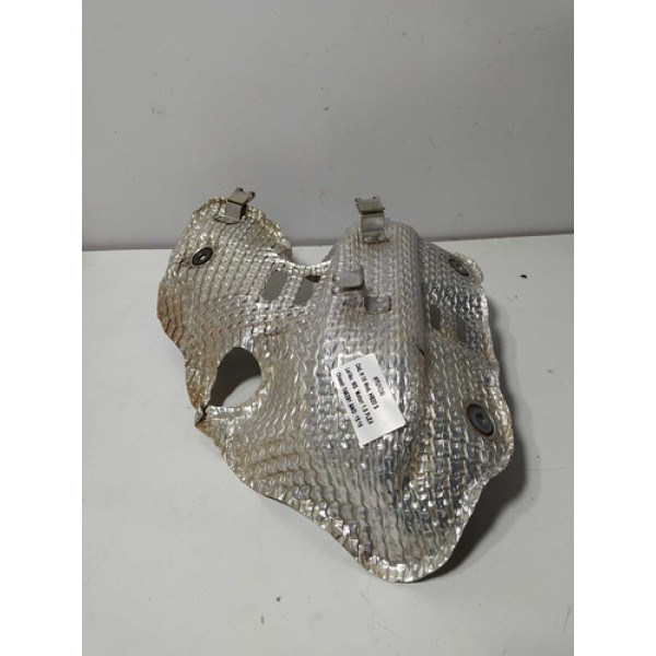 Protetor De Calor Hb20s 2016 Original 