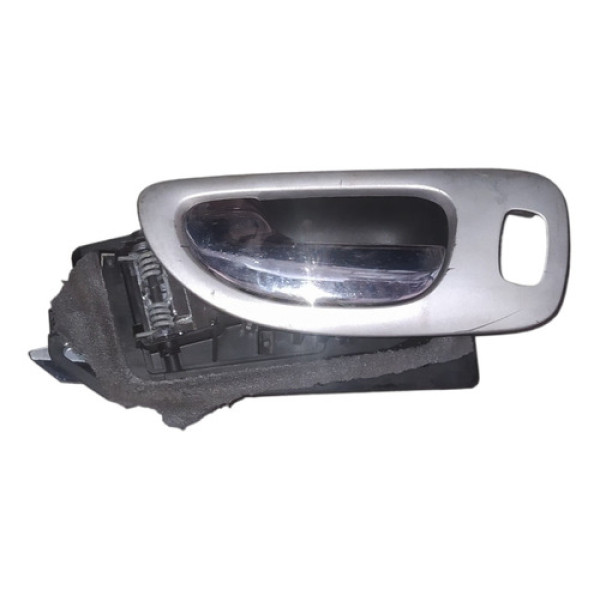Maçaneta Interna Dianteira Esquerda Peugeot 307 
