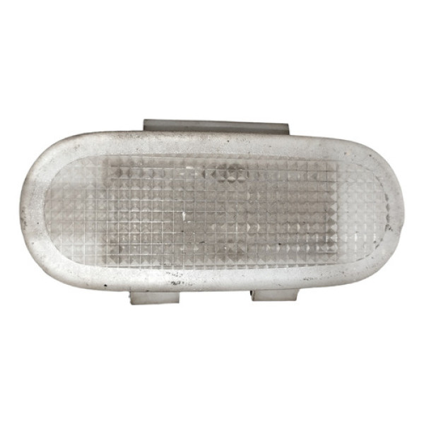 Luz De Teto Quebrasol Renault Fluence 2014