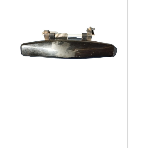 Maçaneta Externa Porta Dianteira Traseira Renault Duster 