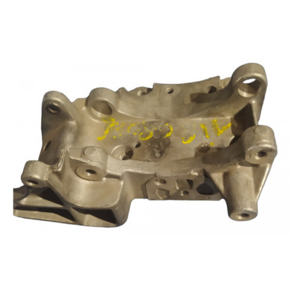 Suporte Coxim Alternador Peugeot 206 1.6