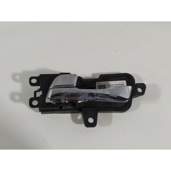 Maçaneta Interna Porta Traseira Esquerda Hyundai Sonata