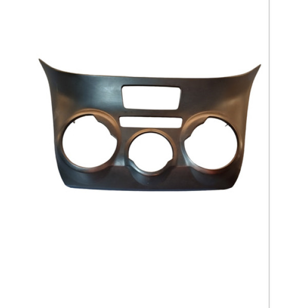 Moldura Comando Ar Condicionado Peugeot 208 2008 A 2022