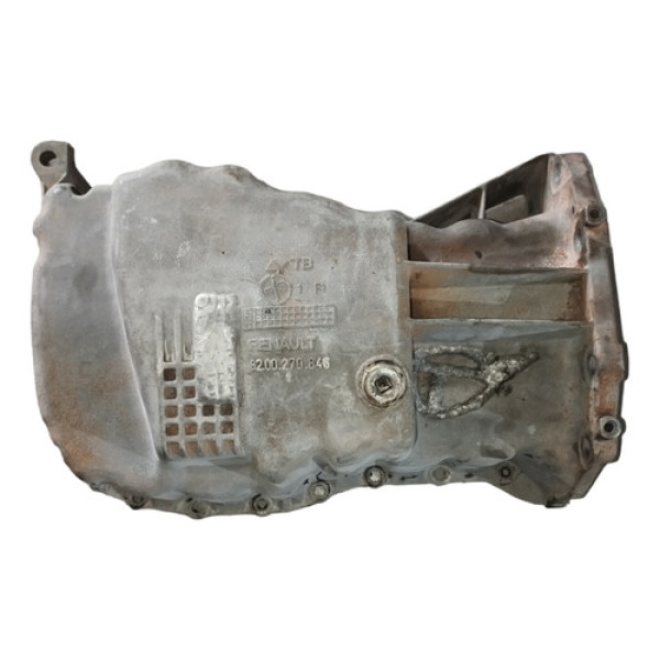 Carter Motor Sandero Logan Clio Scénic 1.6 16v 8200270846