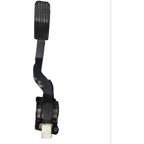 Pedal Acelerador Peugeot 206 207 1.4 Flex 2006