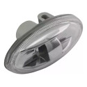 Lanterna Lateral Seta Pisca Paralama Peugeot 206 207 307