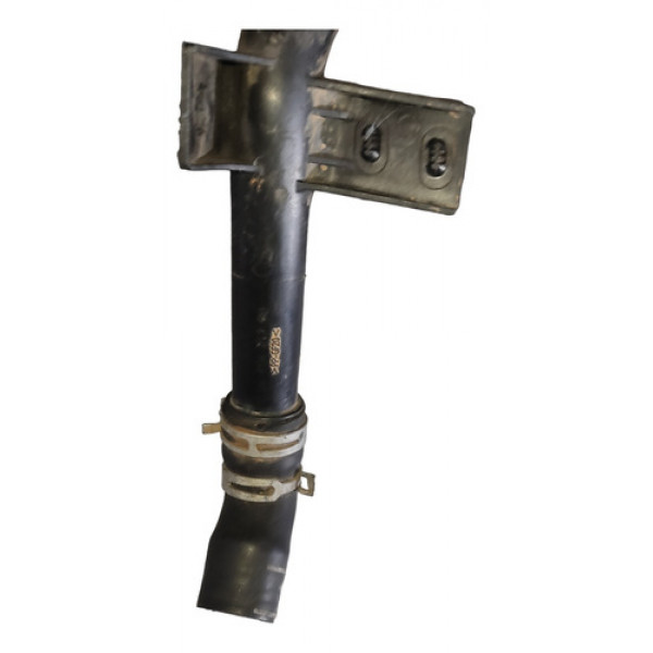 Tubo Cano Água Do Motor Citroen C3 1.4 2011/2012 9640621780