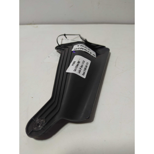 Moldura Traseira Direita Hb20 2018 Original