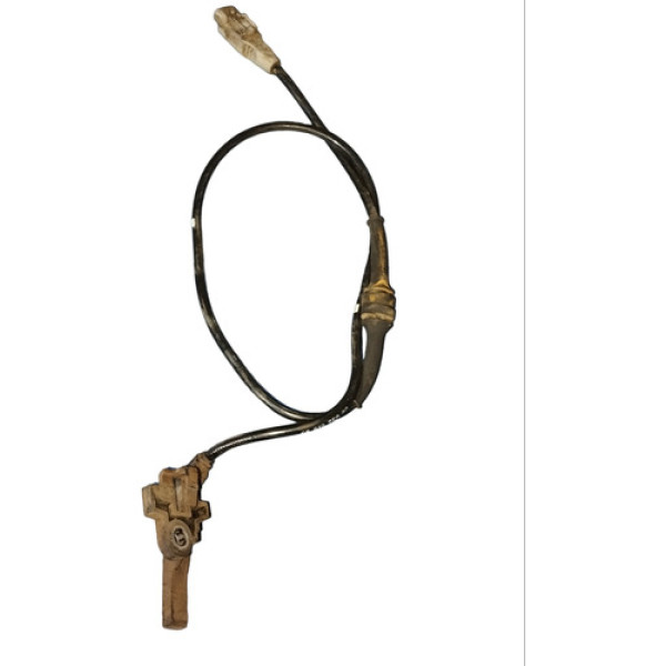 Sensor Abs Traseiro Citroen C4 Peugeot 307 308 408