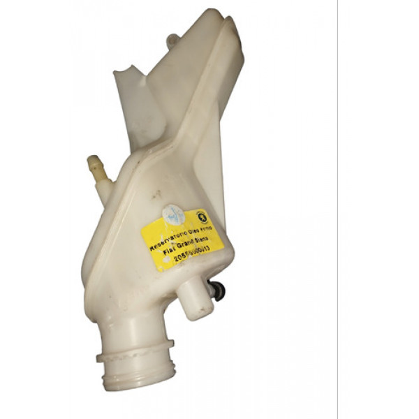 Reservatório  De Óleo Fluido Fiat Grand Siena 20558000013