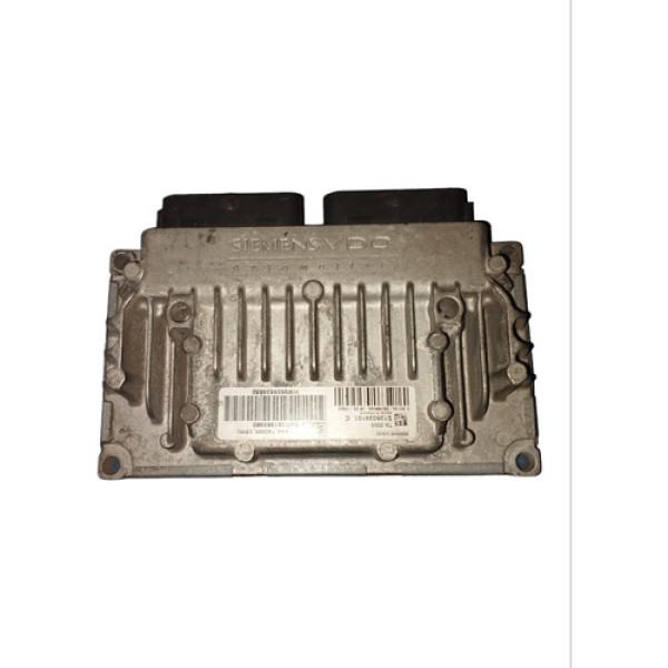 Modulo Cambio Peugeot 307 Citroen C4 2.0 9659838680
