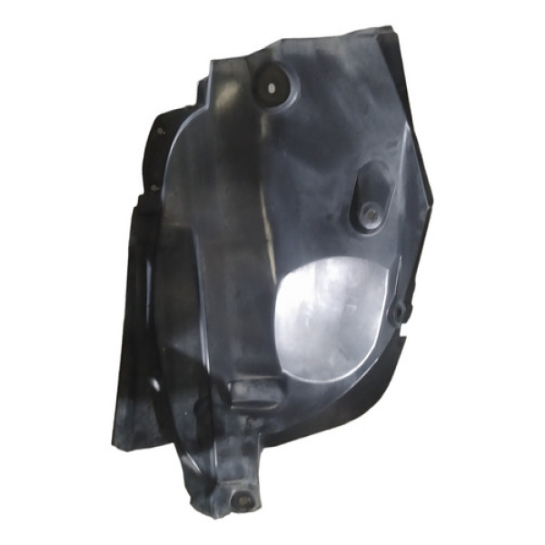 Parabarro Traseiro Esquerdo Renault Duster 