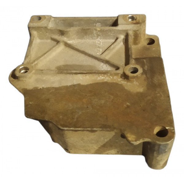 Suporte Do Compressor Peugeot 308 2013 1.6 16 V 