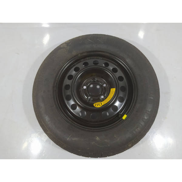 Estepe Hyundai Creta Aro 16 Fino