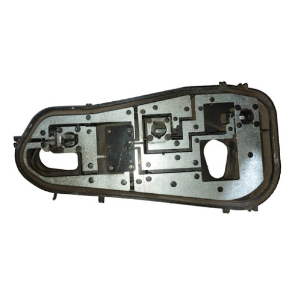 Circuito Lanterna Esquerda Renault Logan 2010 A 2013