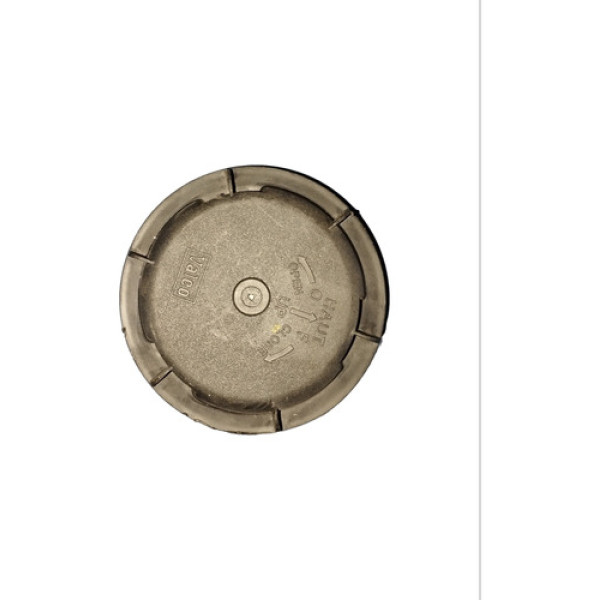 Tampa De Vedação Do Farol Renault Megane 2007 0247520