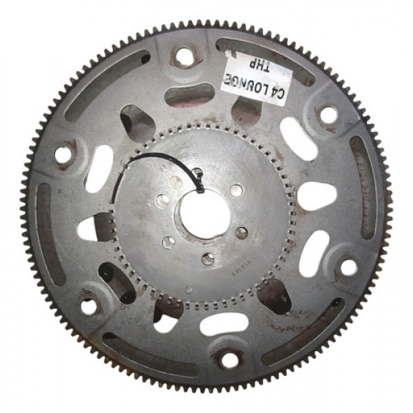 Cremalheira Volante Motor Citroen C4 9811911580