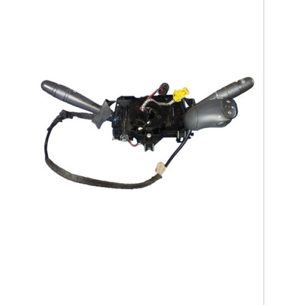 Chave De Seta Renault Duster Sandero Logan Clio E1058877