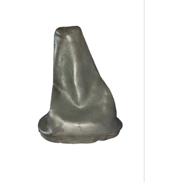 Coifa Alavanca Cambio Sandero Logan 2007 A 2013 8200523916