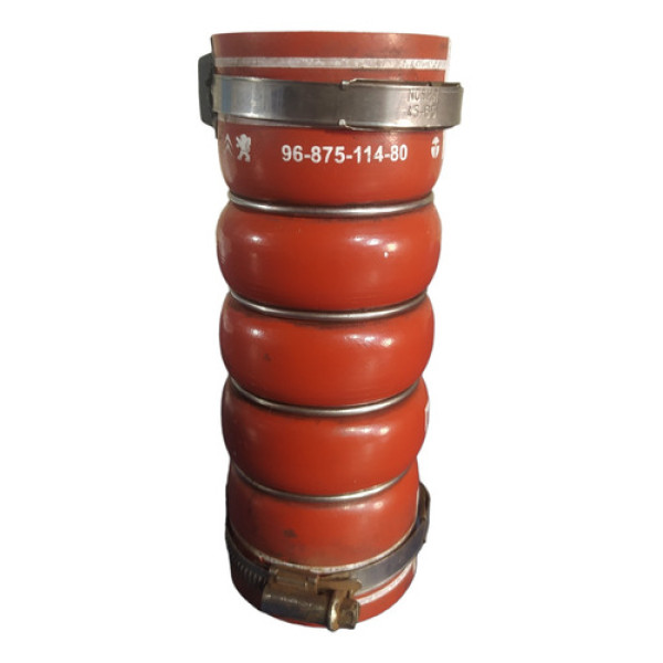 Mangueira Turbo Intercooler C4 Lounge Thp 2018