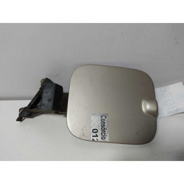 Tampa Portinhola Tanque  Fiat Idea 2006 A 2015 Original