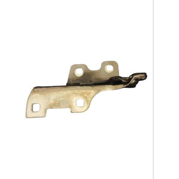 Dobradiça Braço Do Capô Direito Renault Clio 1999 A 2016