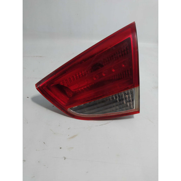 Lanterna Traseira Direita Da Tampa Hyundai Ix35 Original 